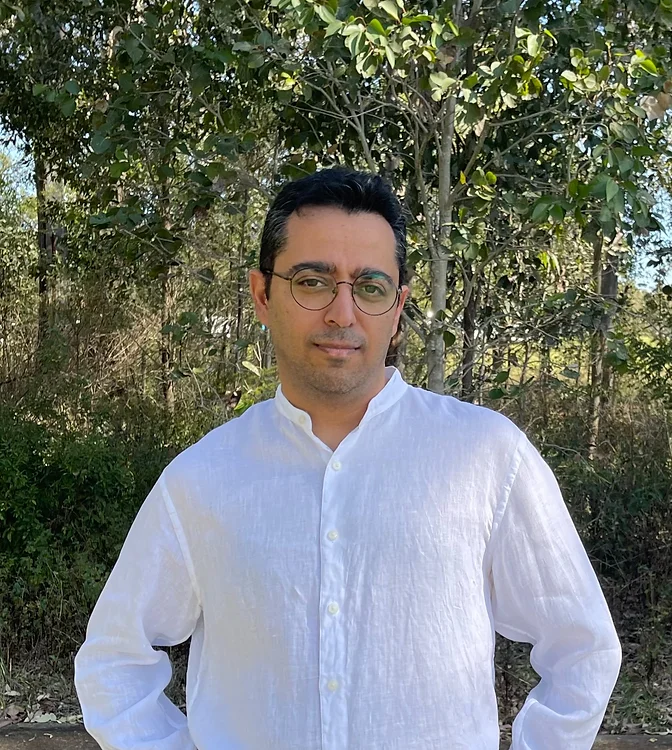 Arman Naeini, Founder and Practice Leader at Embark Potential